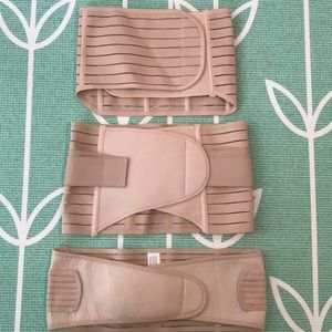 Postpartum Recovery Belt